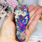 Natural Chalcopyrite | Peacock Ore Specimen 287g 9cm