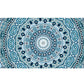 Chakra Mandalas Affirmation Cards