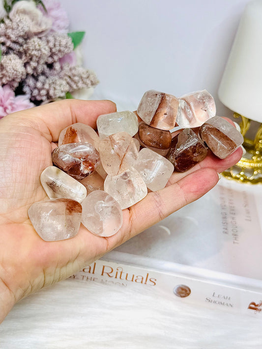 Lithium Tumble Stones $9 each
