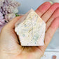 Rhodochrosite Polished Point 349g