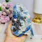 Large Natural Blue Kyanite Specimen 13cm 750g