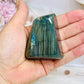 Labradorite Freeform 6cm 170cm