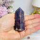 Unicorn Stone | Pegmatite Tower 7cm (chip in back of tower)
