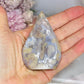 Ocean Jasper Flame 7.5cm