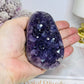 High Grade Amethyst Freeform 9cm