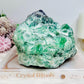 Huge Natural Fluorite Specimen 3.09KG
