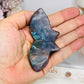 Ocean Jasper Butterfly 8.5cm