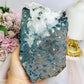 Large Chunky Amethyst Cluster 16cm 1.2KG