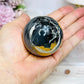 Maligano Jasper Sphere on Stand 227g
