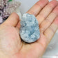 Blue Celestite Cluster 5cm