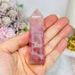 Fluorite Tower 8.5cm