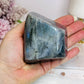Labradorite Polished Freeform 412g