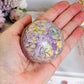 Rare Phosphosiderite Sphere On Stand 211g