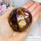 Mookaite Jasper Sphere on Stand 284g
