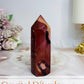 Mookaite Jasper Tower | Point 8.5cm