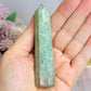 Green Fuchsite Tower 9cm