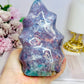 Large Ocean Jasper Flame 664g