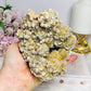 Natural Large Desert Rose Selenite Specimen 547g