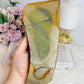 Large Natural Jasper Slab 22cm