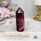 Mookaite Jasper Tower 7.5cm