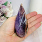 Crazy Lace Amethyst Freeform 10cm