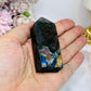 High Grade Labrdorite Tower 7cm