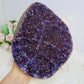 High Grade Huge Amethyst Geode Cluster 20cm 2.4KG