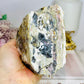 Large Chunky Natural Pink Opal Specimen 668gram