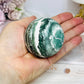 Unicorn Jasper Sphere on Stand 252g