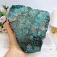 Large Chunky Amethyst Cluster 1.56KG 13cm