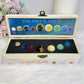 Crystal Planet Box Set 20cm