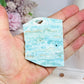 Natural Hemimorphite Slab 7cm
