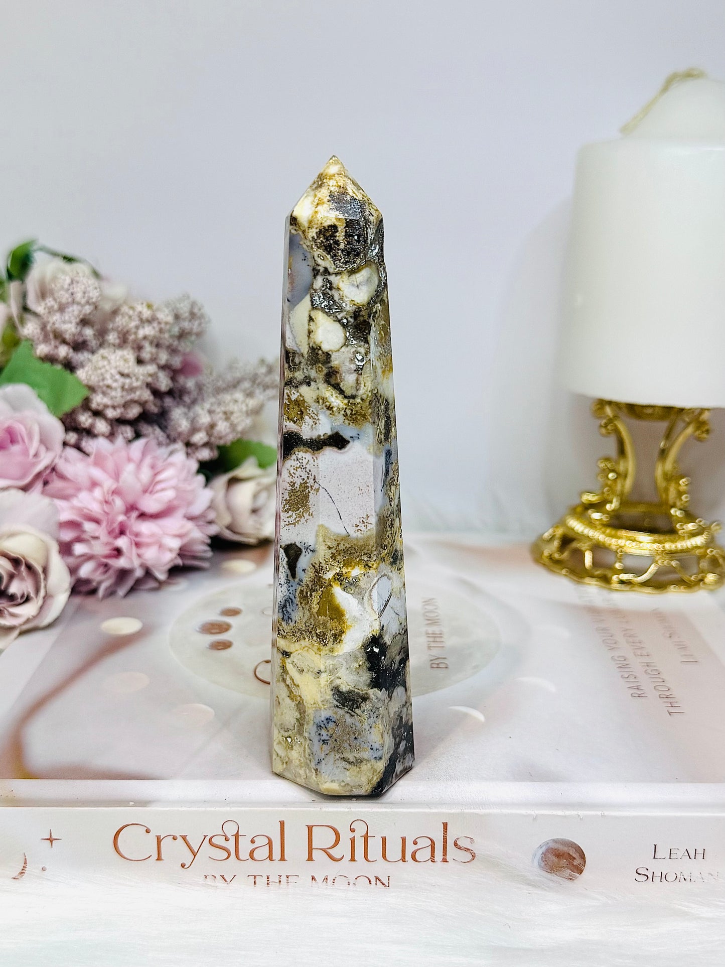 King Cobra Jasper Tower 13.5cm