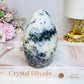 Dentrictic Opal Natural Freeform 10.5cm 487g