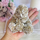 Natural Large Desert Rose Selenite Specimen 495grams