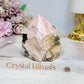 Rhodochrosite Polished Point 330g