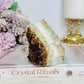 Citrine (Heat Treated) Cluster 267grams