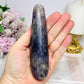 Large Pegmatite Massage Wand 13cm