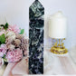Large Fluorite Tower 20cm