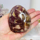 Petrified Wood Chunky Freeform 379g
