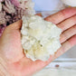 Natural Apophyllite Cluster 8cm
