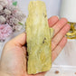 Natural Clear Quartz Cluster 13.5cm