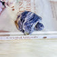 Tiffany Stone 8cm Chunky Carved Turtle