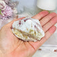 Pink Tourmaline Polished Point 197g