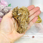 Natural Desert Rose Selenite Specimen 9cm