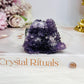 Amethyst Natural Cluster 5.5cm