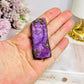 High Grade Purpurite Slab 6cm