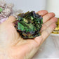 Rainbow Bismuth Specimen 171g
