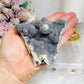 Natural Zeolite Bubble Specimen 10cm