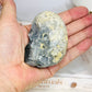 Blue Celestite Freeform 309g